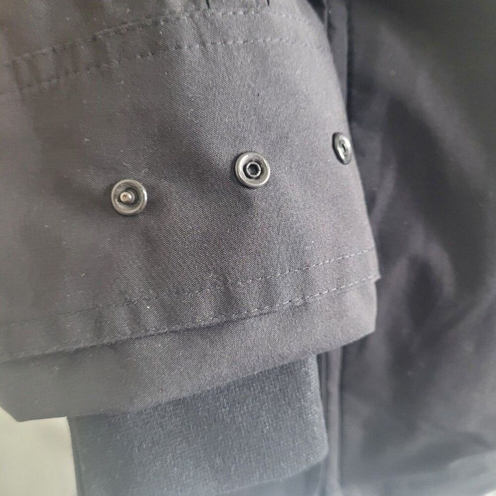 Zero Restriction Golf Outerwear Small windbreaker… - image 4